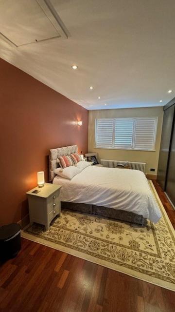 Stunning Double Bedroom Greenwich London With Private Bathroom Kültér fotó
