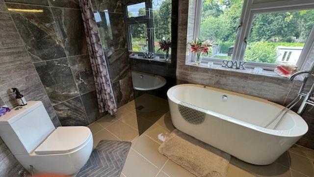 Stunning Double Bedroom Greenwich London With Private Bathroom Kültér fotó