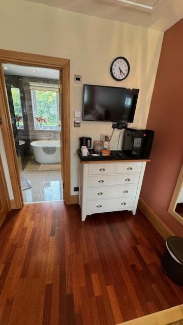 Stunning Double Bedroom Greenwich London With Private Bathroom Kültér fotó