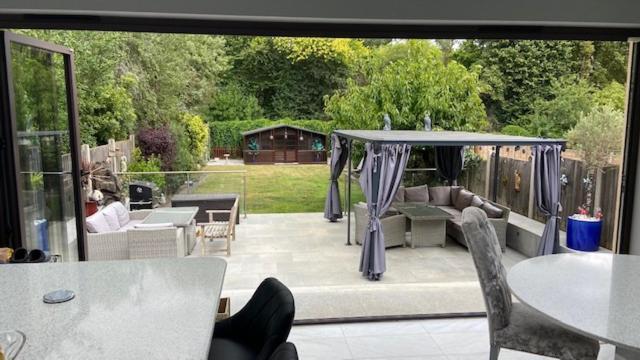 Stunning Double Bedroom Greenwich London With Private Bathroom Kültér fotó